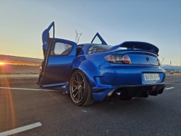 ExpoCar Multimarca Alquerias 2024 - Fotos de los Participantes